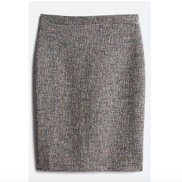 Leota Dresses & Skirts - NWT LEOTA StitchFix  Ashley Textured Pencil Skirt